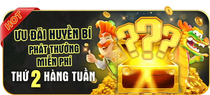 Ưu đãi VIP WIN5501