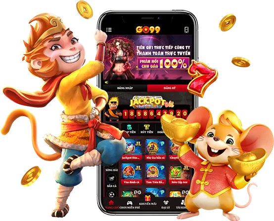 Đa dạng trò chơi tại win5501 login