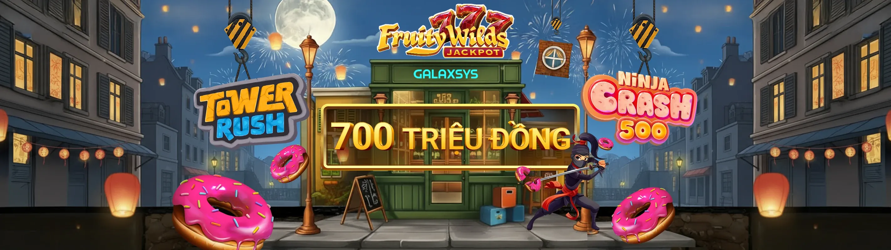 Kho game slot win5501 login