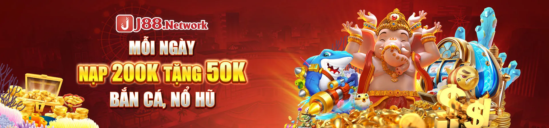 Thế giới bắn cá đầy màu sắc tại Win5501 login