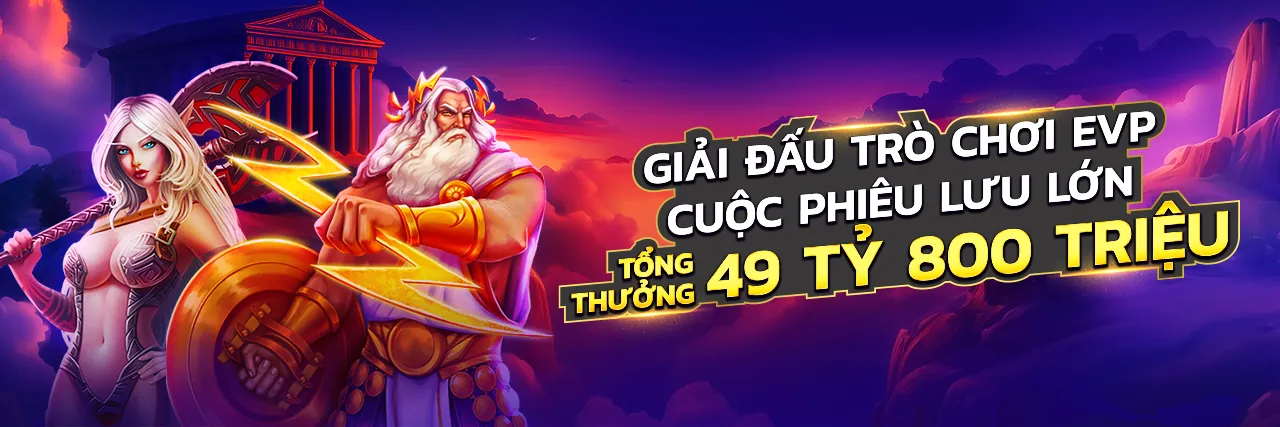 Hình ảnh chính về khuyến mãi WIN5501