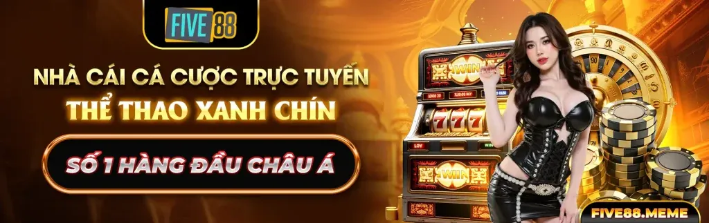 Bắn Cá và Nổ Hũ Win5501