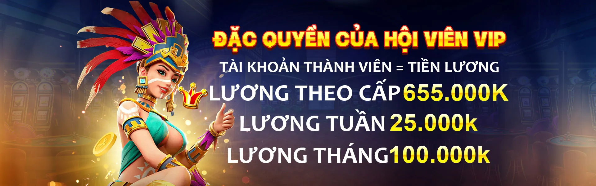 Hình ảnh chính của trò chơi slot tại Win5501 Login với các biểu tượng may mắn và jackpot lớn